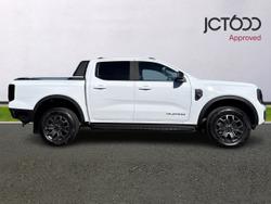 FORD Ranger Photo 4