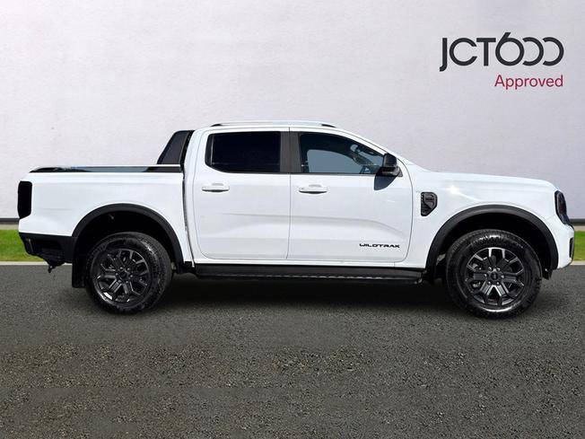 FORD Ranger Photo 4