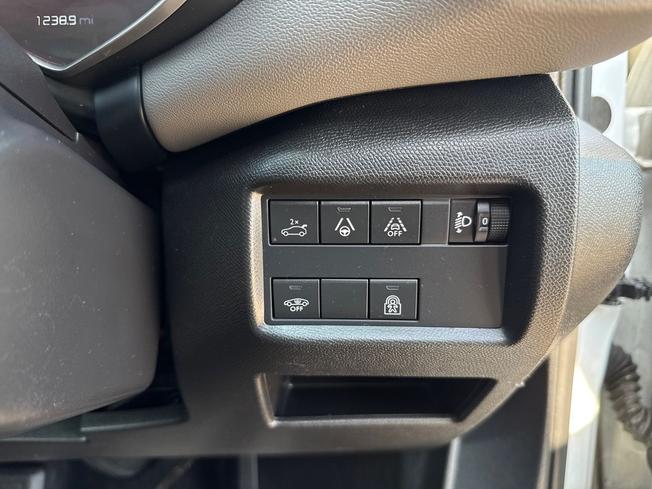 CITROEN C5 Aircross Photo 28