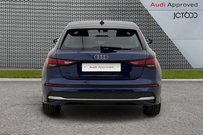 AUDI A3 Photo 7