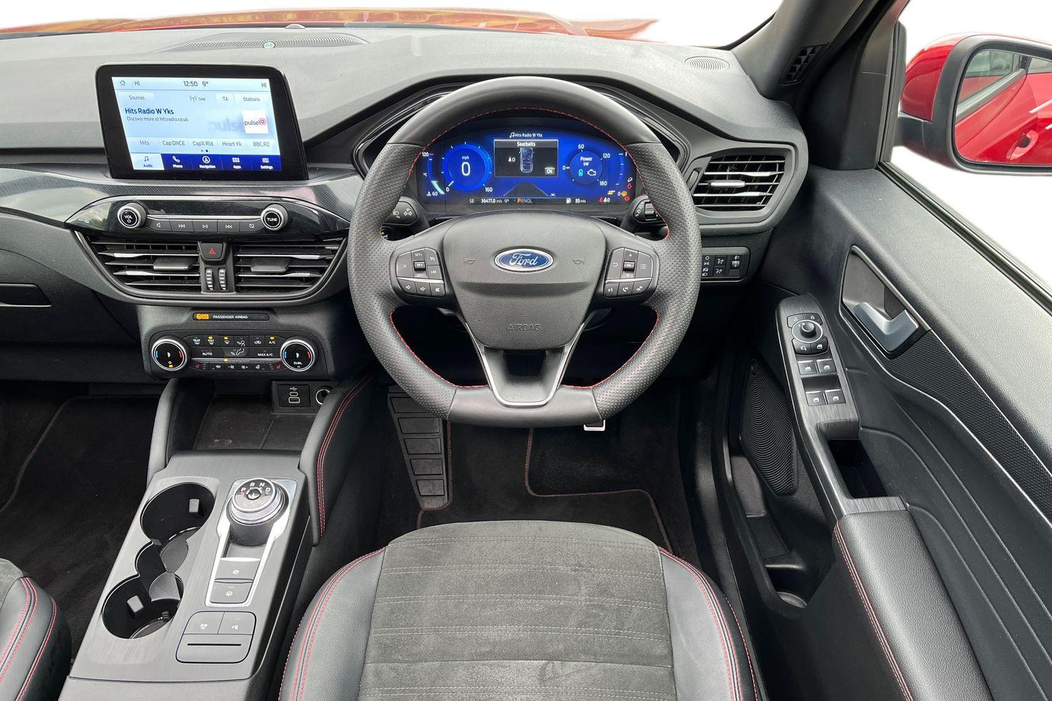 Ford KUGA Photo 10