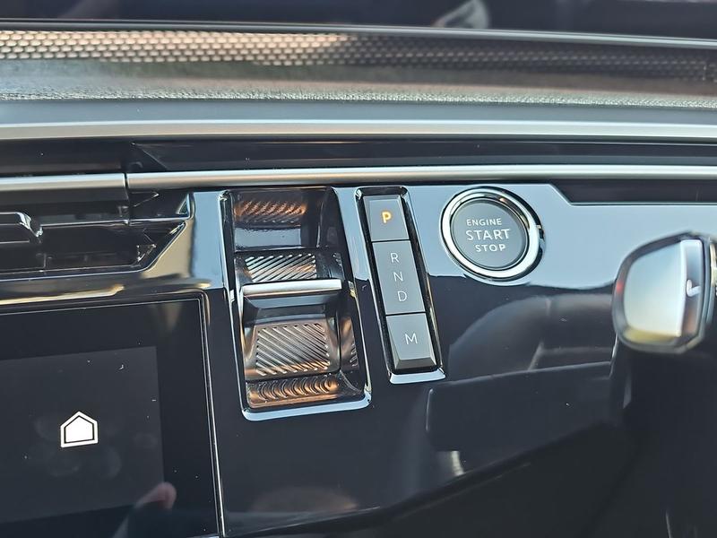 Used Peugeot 3008 KW74OPP 37