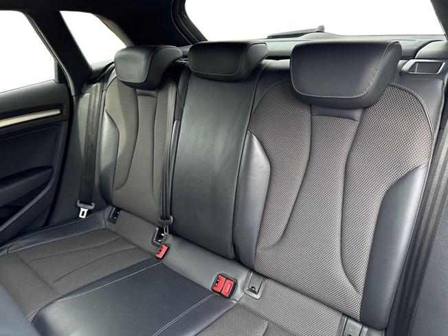 Audi A3 Photo 9