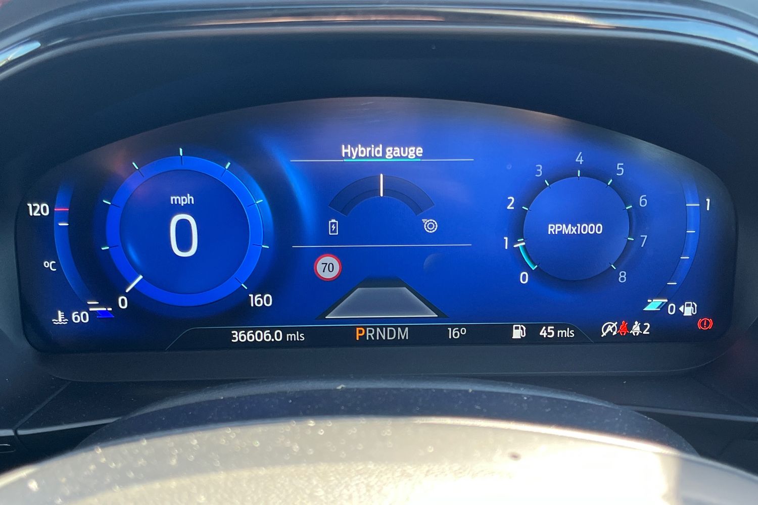 Ford FOCUS Photo 12