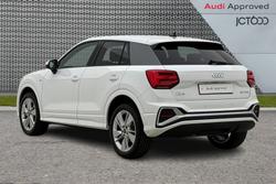 AUDI Q2 Photo 3