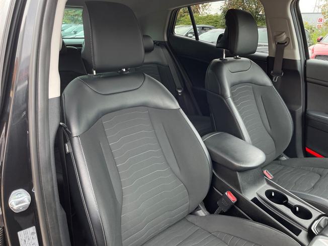 Kia Sportage Photo 27