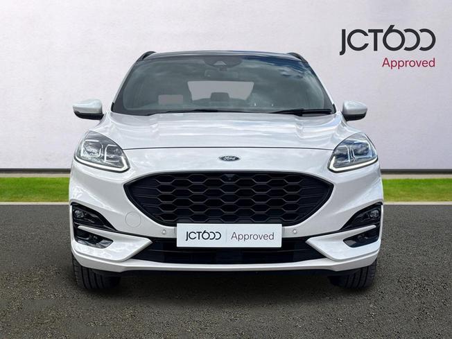 FORD Kuga Photo 8