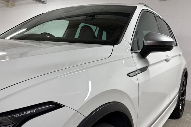 Volkswagen Tiguan Photo 40
