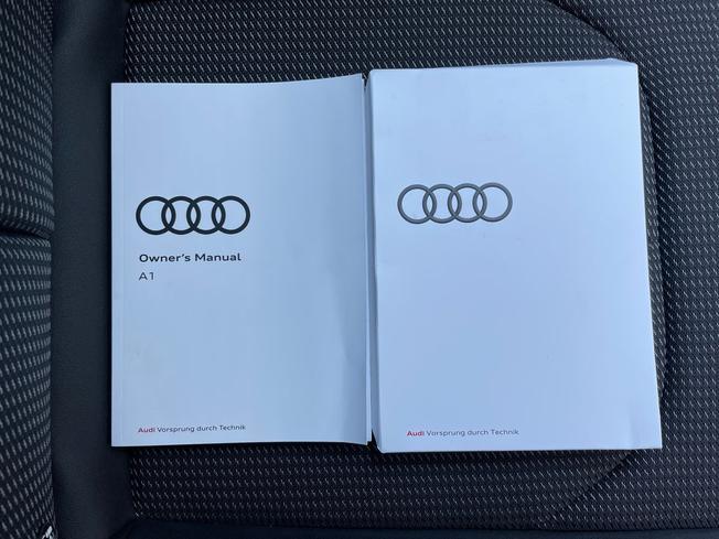 AUDI A1 Photo 49