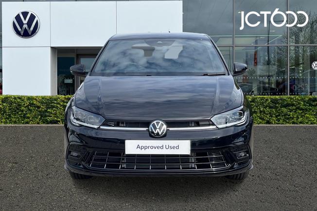 VOLKSWAGEN Polo Photo 8