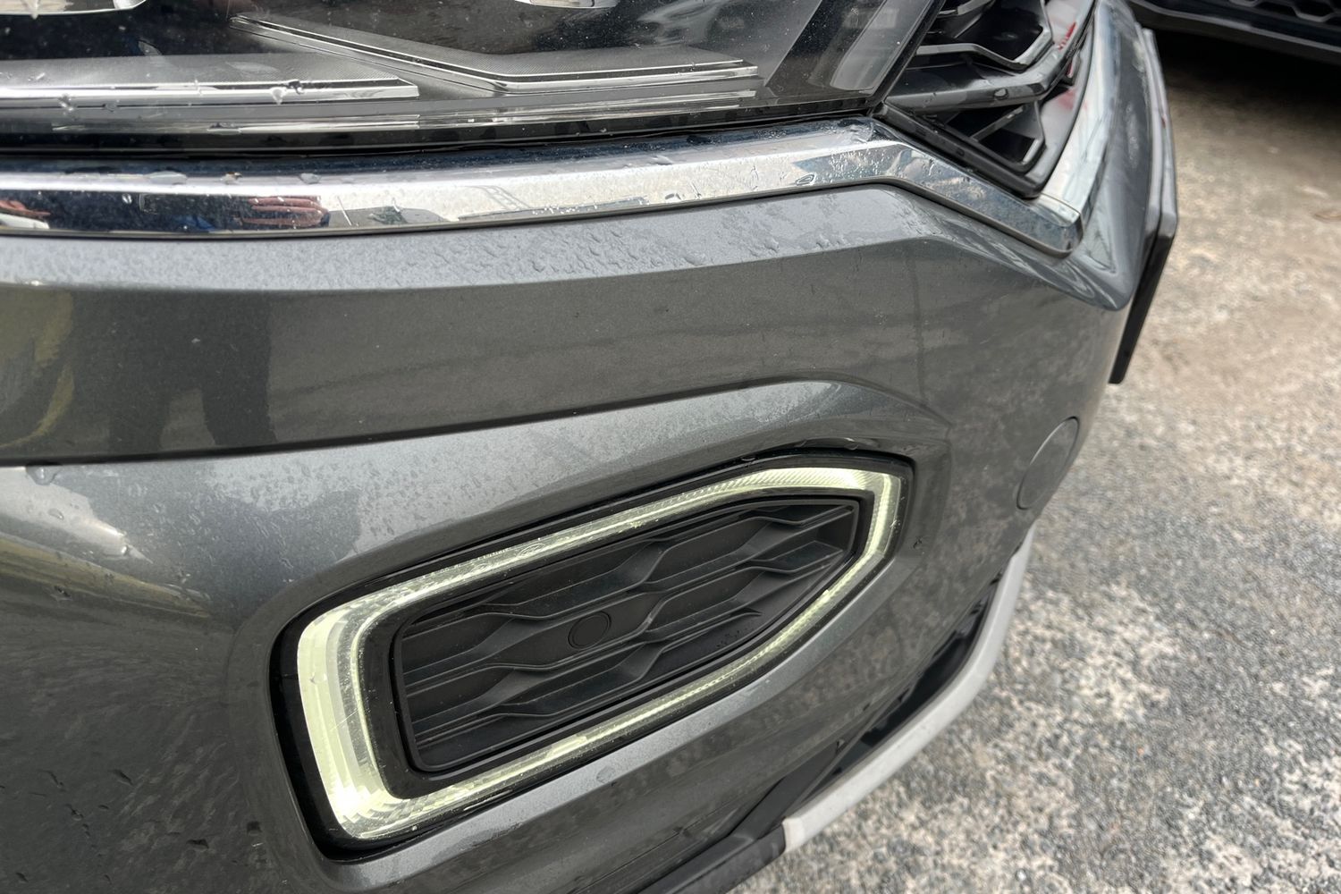 Volkswagen T-ROC Photo 23