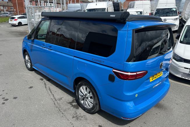 VOLKSWAGEN California Photo 46