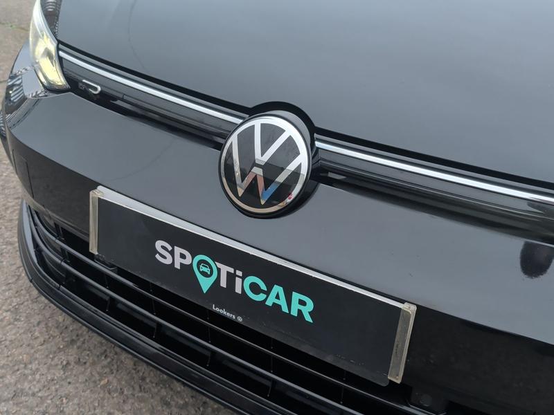 Used Volkswagen Golf NX71ULO 26