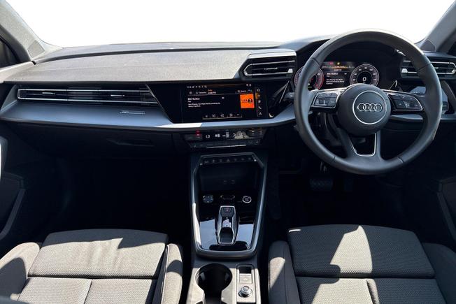 AUDI A3 Photo 10