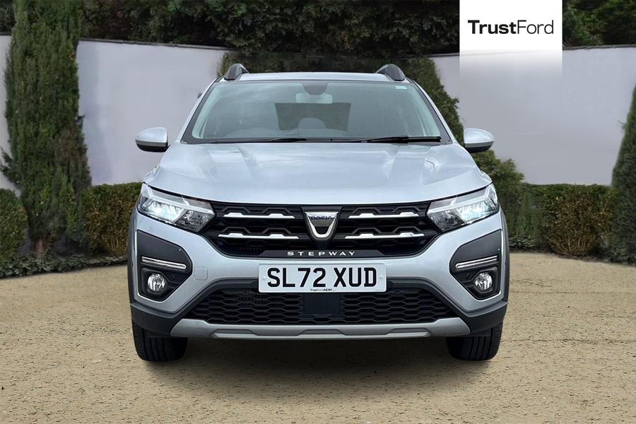 Dacia Sandero Stepway Photo autoimg-9a6b189eb579aef1b6544b874624580637dead80.jpg
