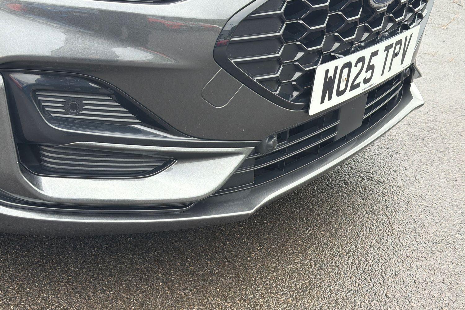 Ford Focus Photo 27