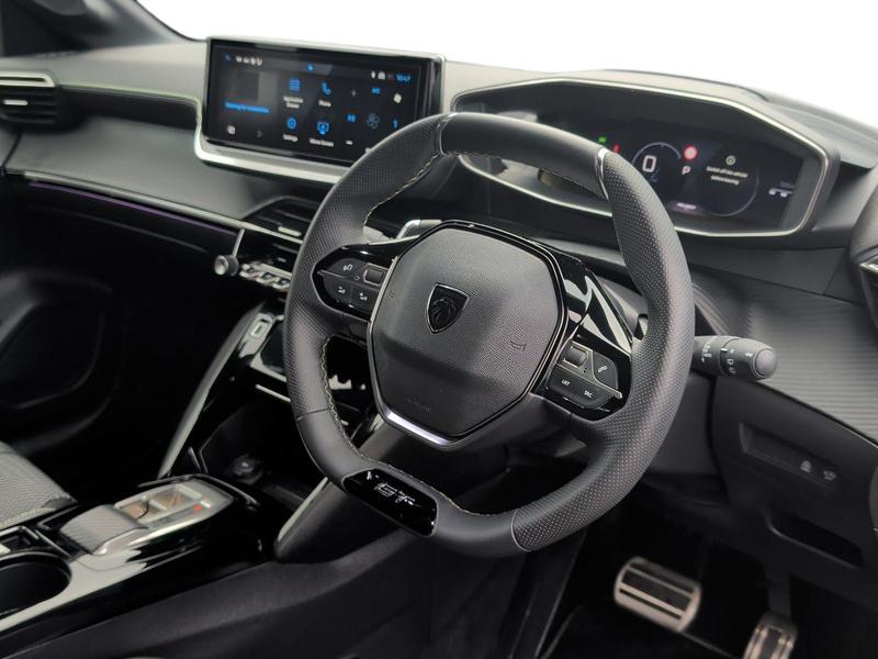 Used Peugeot 208 KO74XCU 11