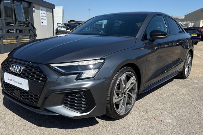 AUDI A3 Photo 24