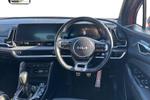 Kia Sportage Photo 10