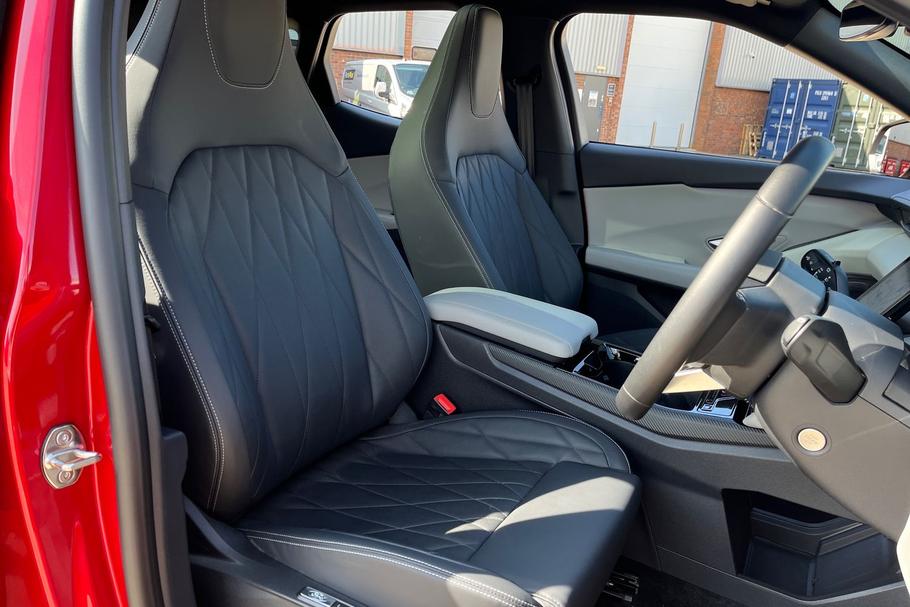 Used Ford Explorer 17