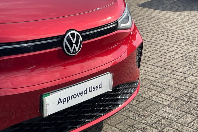 VOLKSWAGEN ID.4 Photo 50