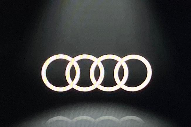 AUDI A3 Photo 15