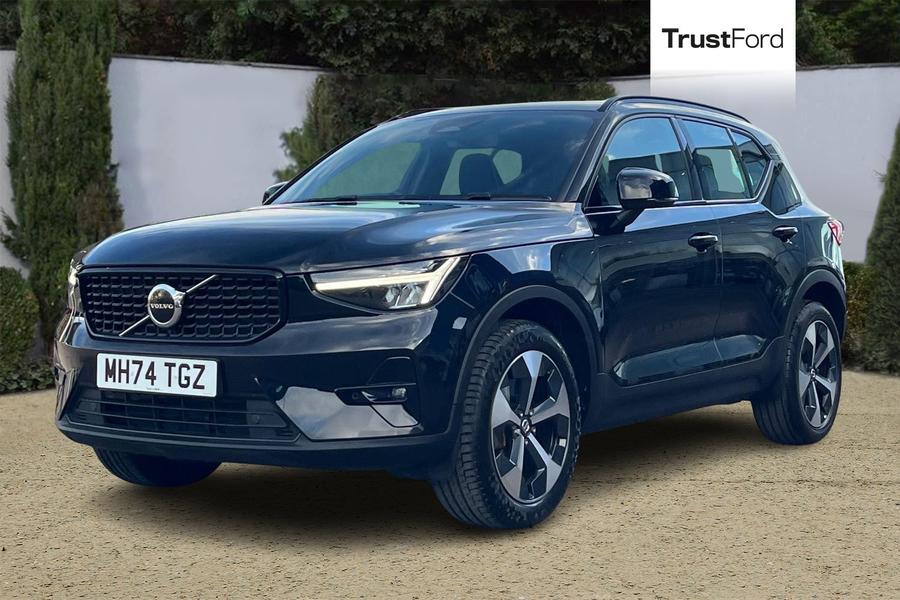 Volvo XC40 Photo autoimg-9a73e71fb8384daddd359e0d47c90be38fd988cd.jpg