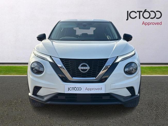 Nissan Juke Photo 8