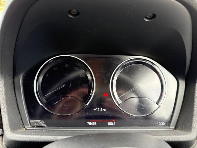 BMW X2 Photo 15