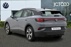 Volkswagen ID.4 Photo 3