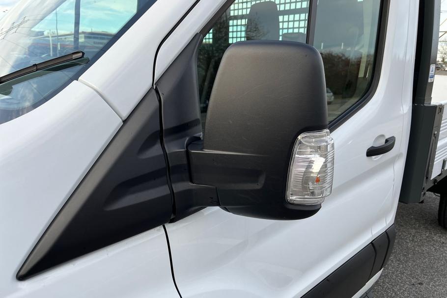 Used Ford TRANSIT 20