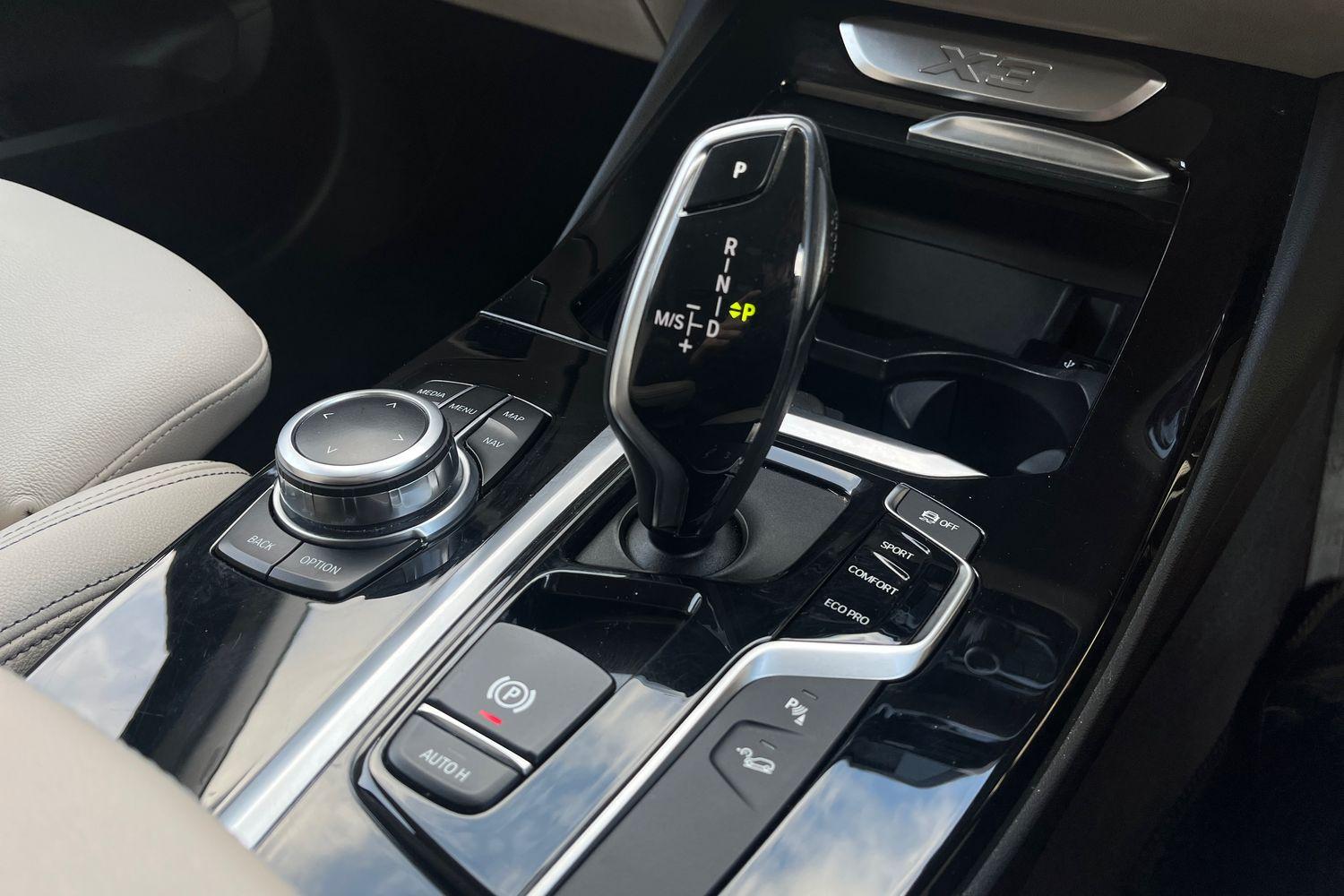 BMW X3 Photo 29