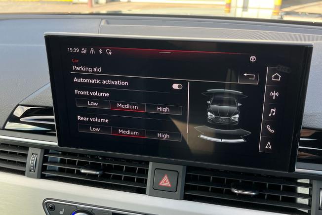 AUDI A5 Photo 55