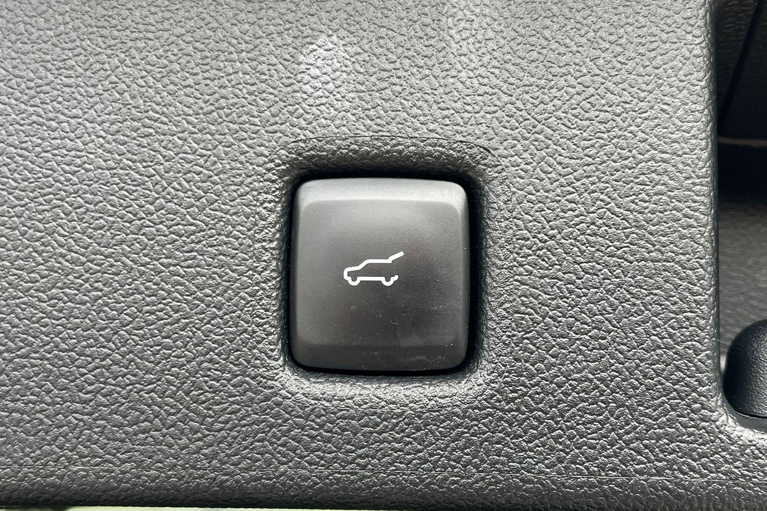 Ford KUGA Photo 22