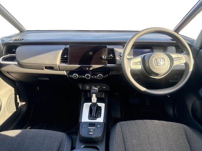 HONDA Jazz Photo 10