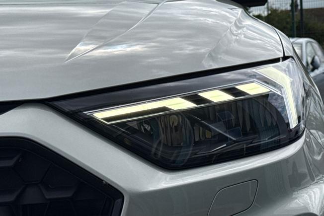 AUDI A1 Photo 36