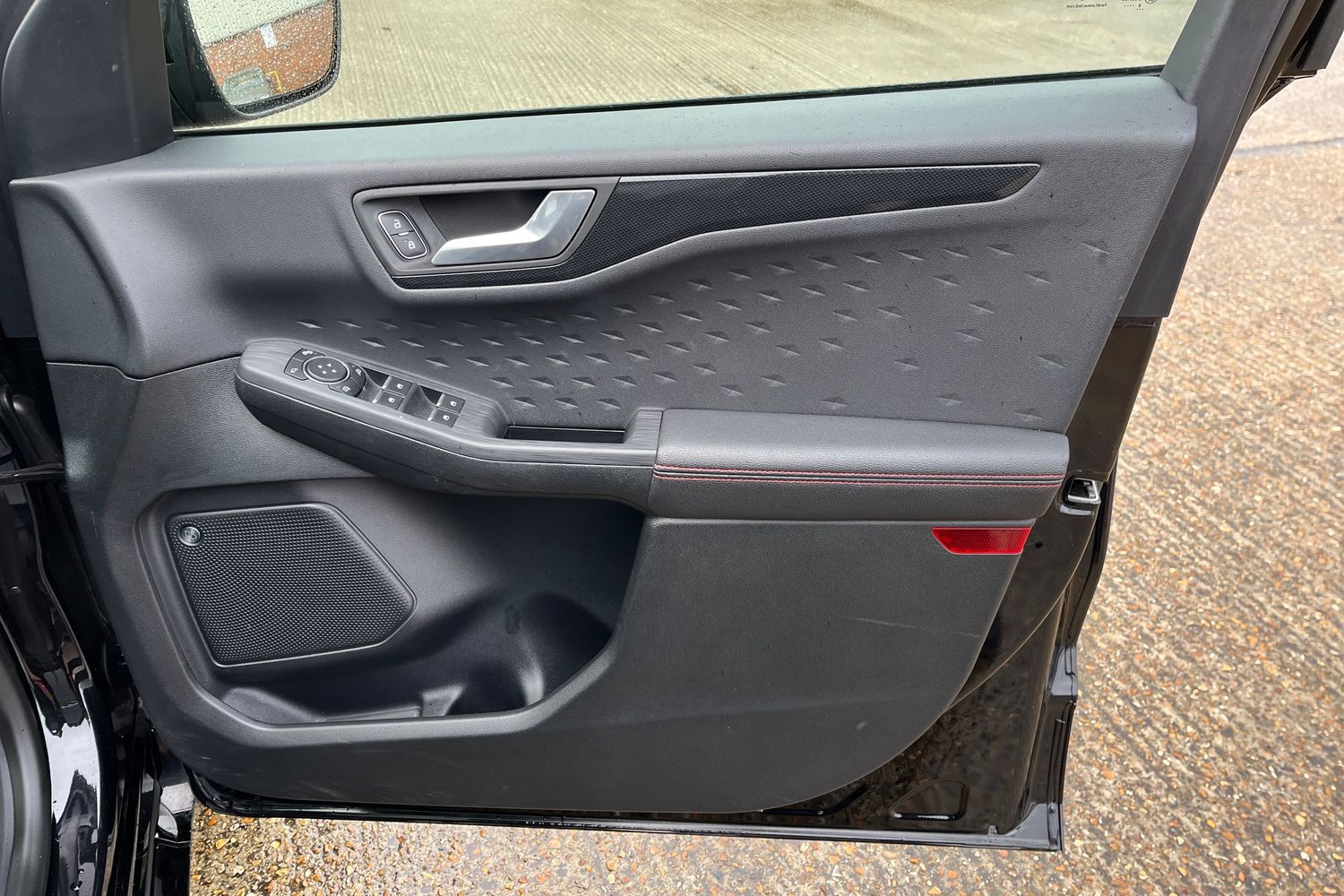 Ford Kuga Photo 39