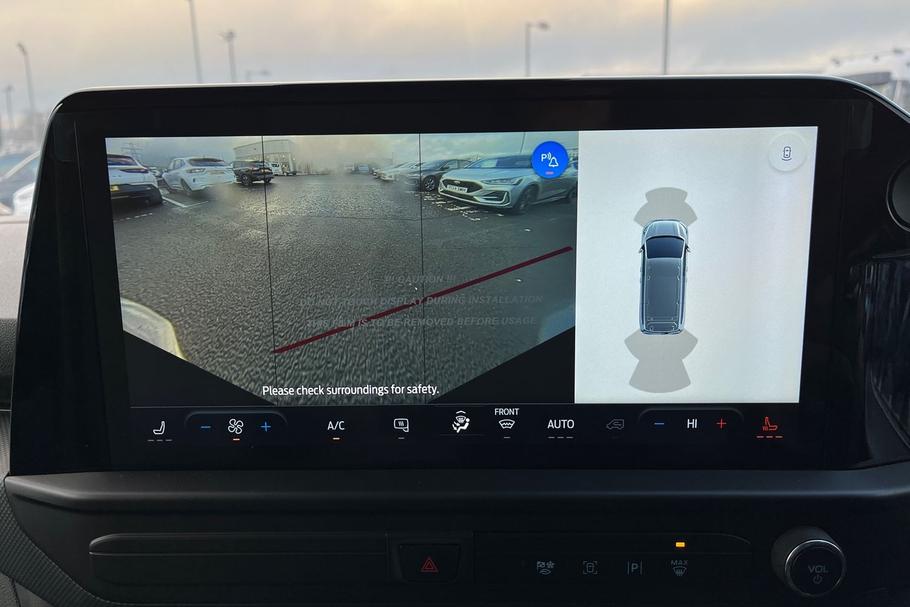 Used Ford E-TRANSIT CUSTOM 27