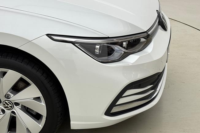 VOLKSWAGEN GOLF Photo 19