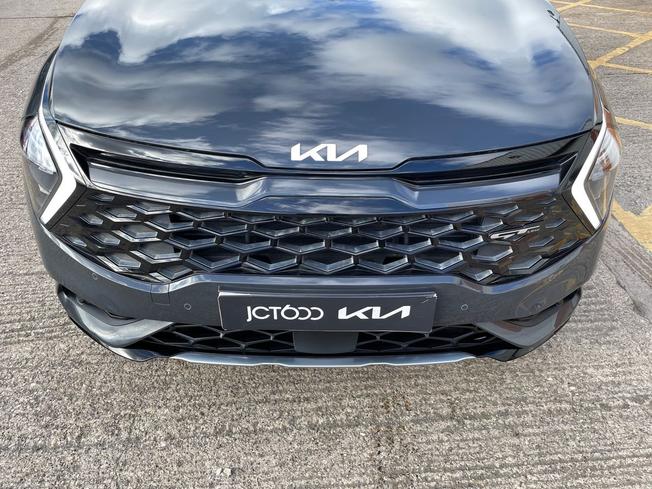 KIA Sportage Photo 21