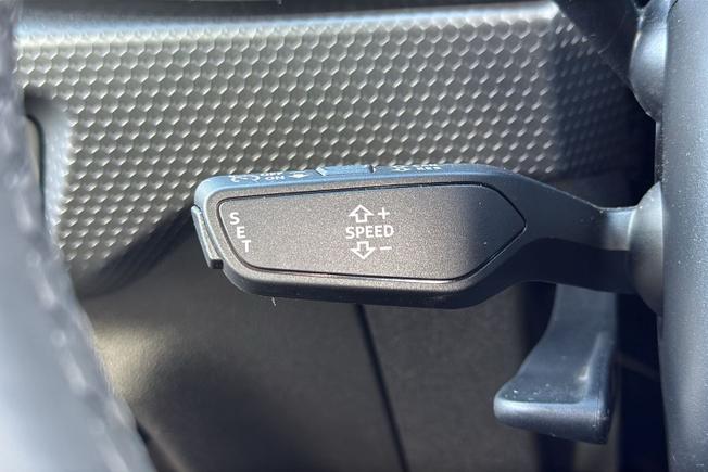 AUDI A1 Photo 34