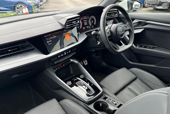 Audi A3 Photo 27