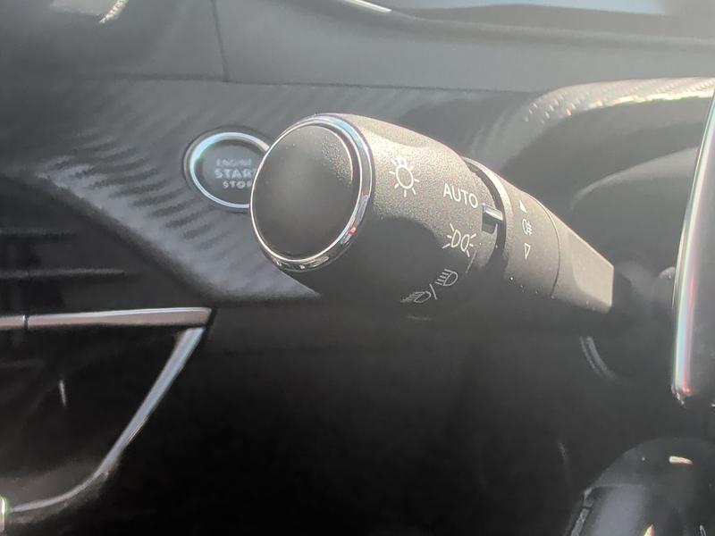Used Peugeot 208 NV24ZPH 22