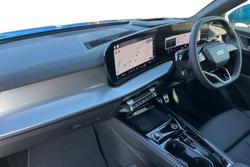 Audi  Q3 Sportback Photo 2