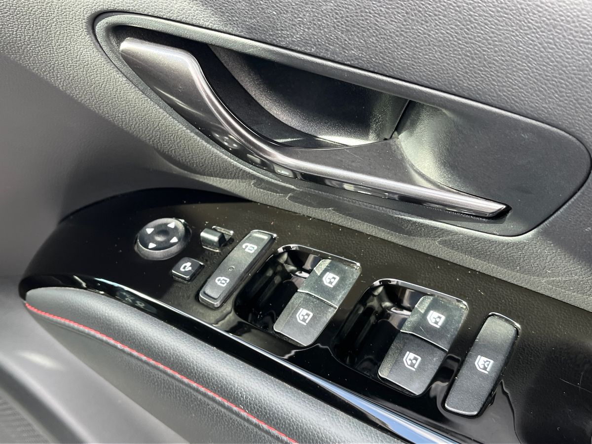 Hyundai TUCSON Photo 26