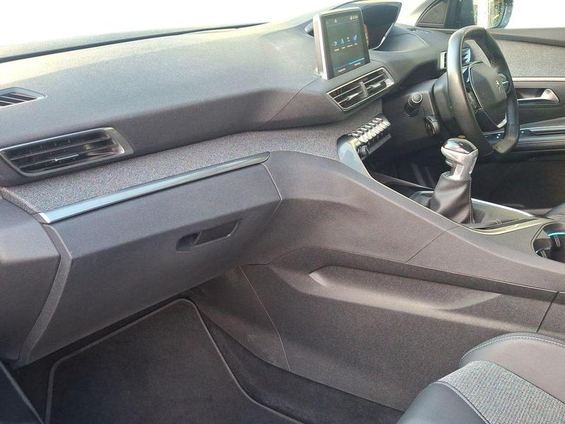 Used Peugeot 5008 KJ19HXB 15