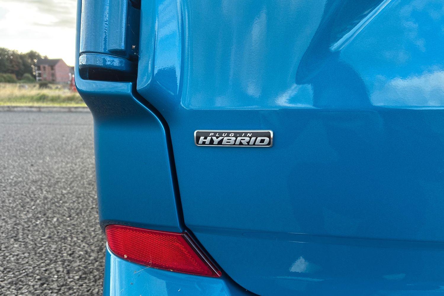 Ford Transit Custom Photo 23