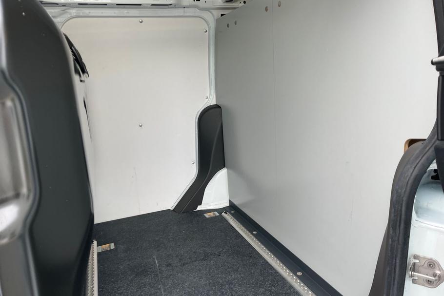 Used Ford TRANSIT CONNECT 4
