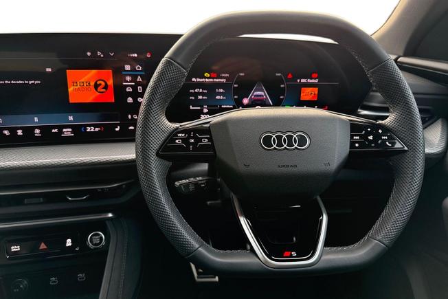 AUDI Q5 Photo 12