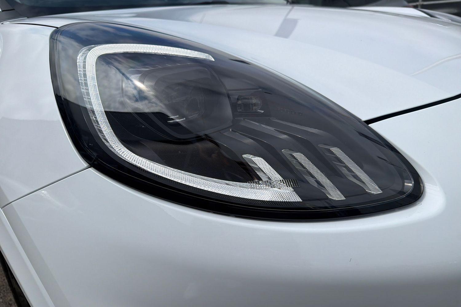 Ford Puma Gen-E Photo 24